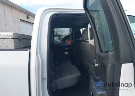 2016 Chevrolet Silverado 1500 1Lt from USA, damaged, VIN 1GCVKREC4GZ321312